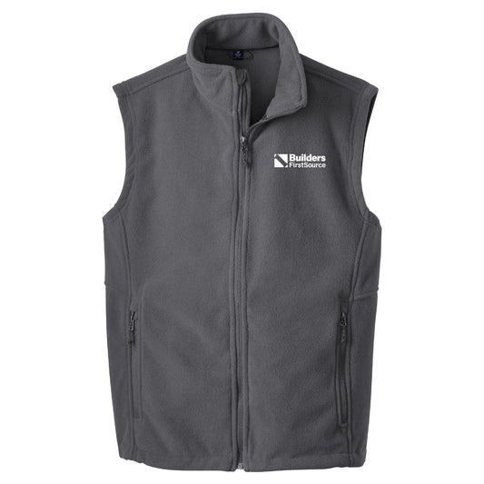 Value Fleece Vest