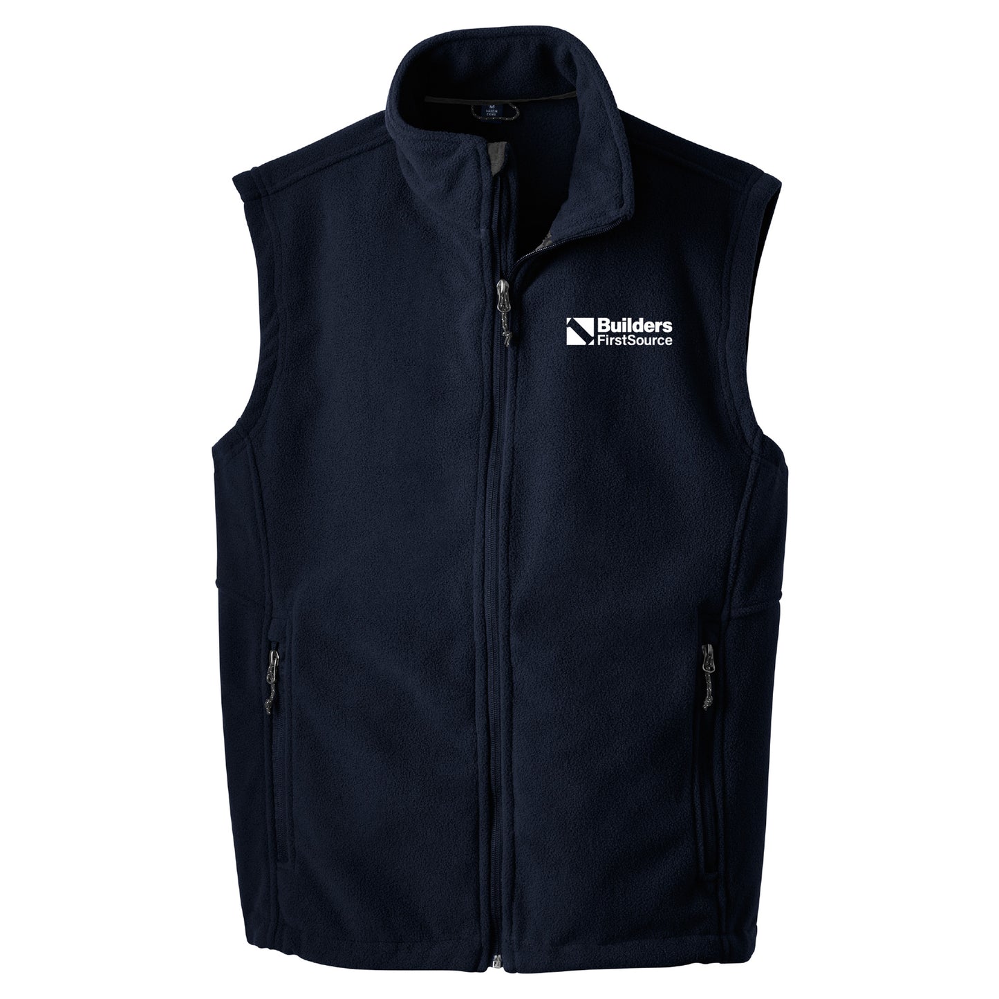 Value Fleece Vest