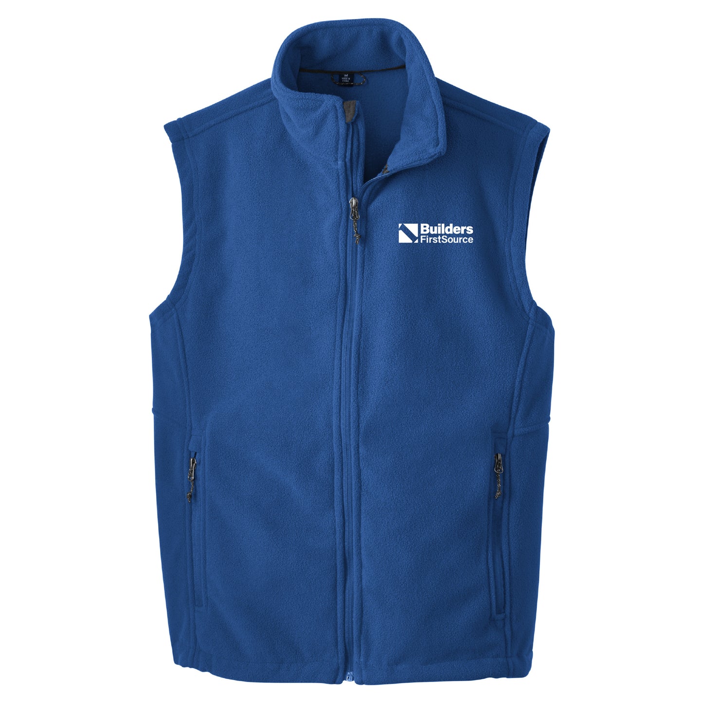Value Fleece Vest