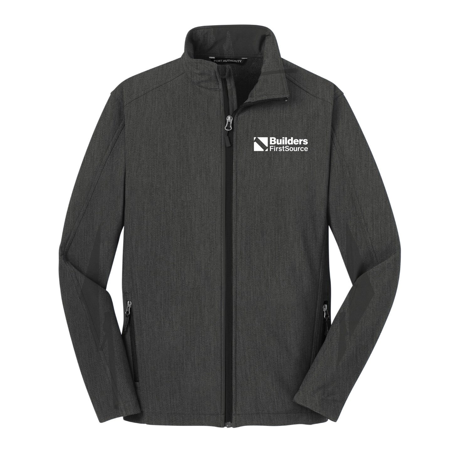 Core Soft Shell Jacket