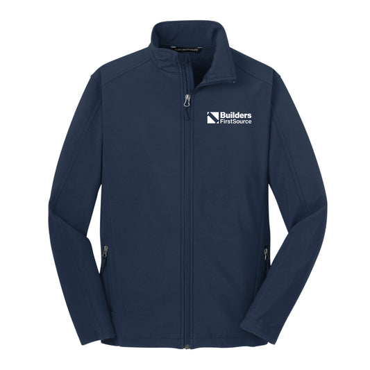 Core Soft Shell Jacket