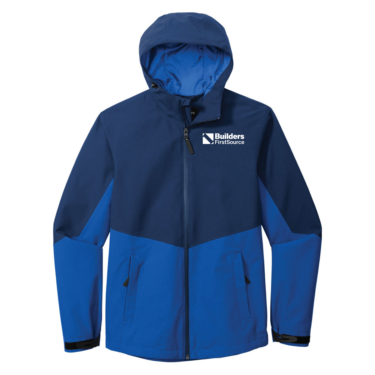 Port Authority - Tech Rain Jacket