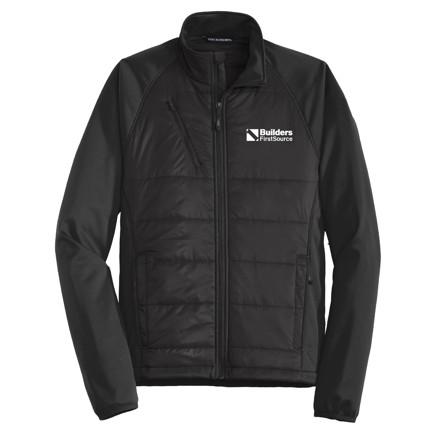 Hybrid Soft Shell Jacket