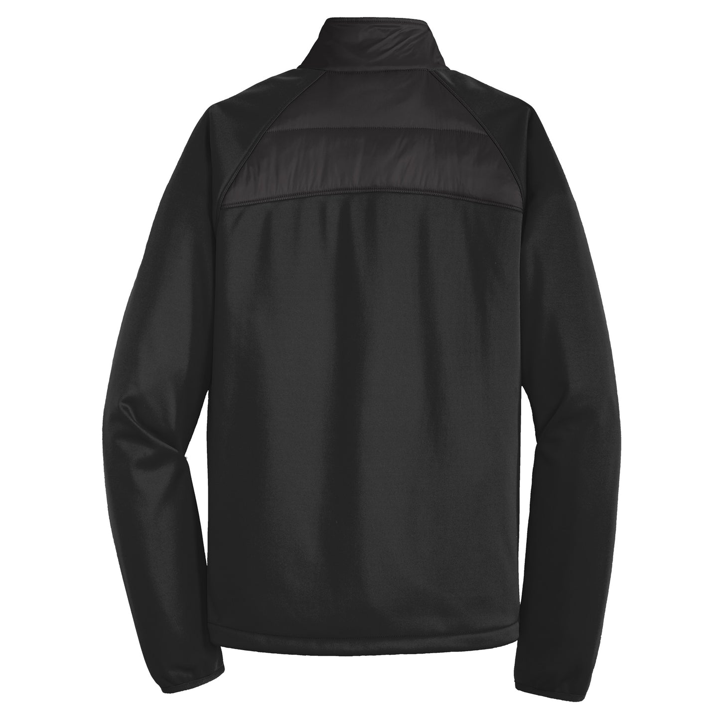 Hybrid Soft Shell Jacket
