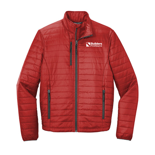 Port Authority® Packable Puffy Jacket