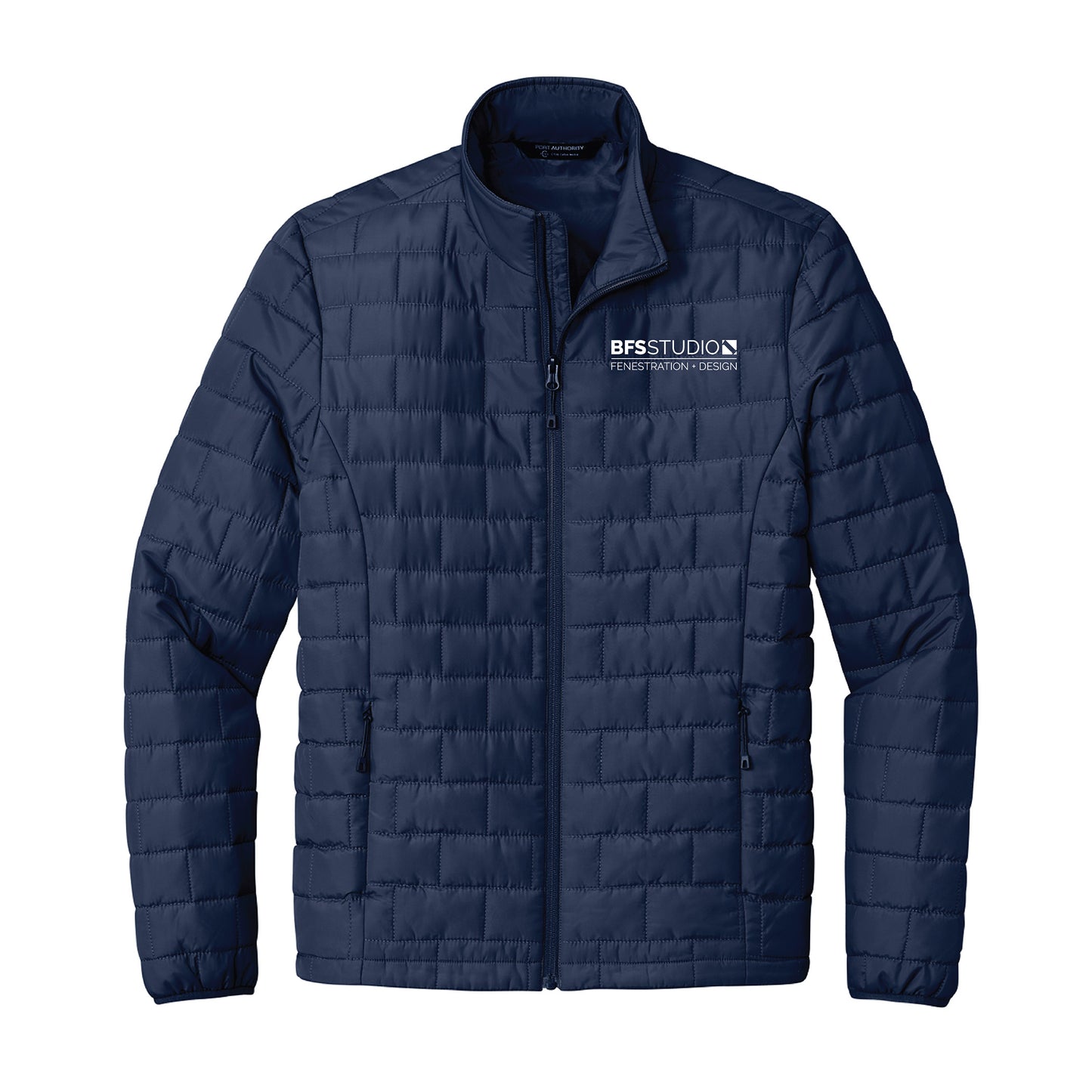 BFS Studio 1 - Port Authority® C-FREE® Brick Jacket