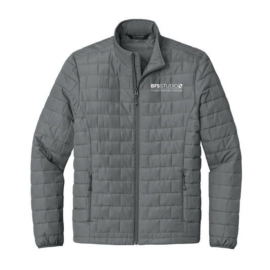 BFS Studio 1 - Port Authority® C-FREE® Brick Jacket