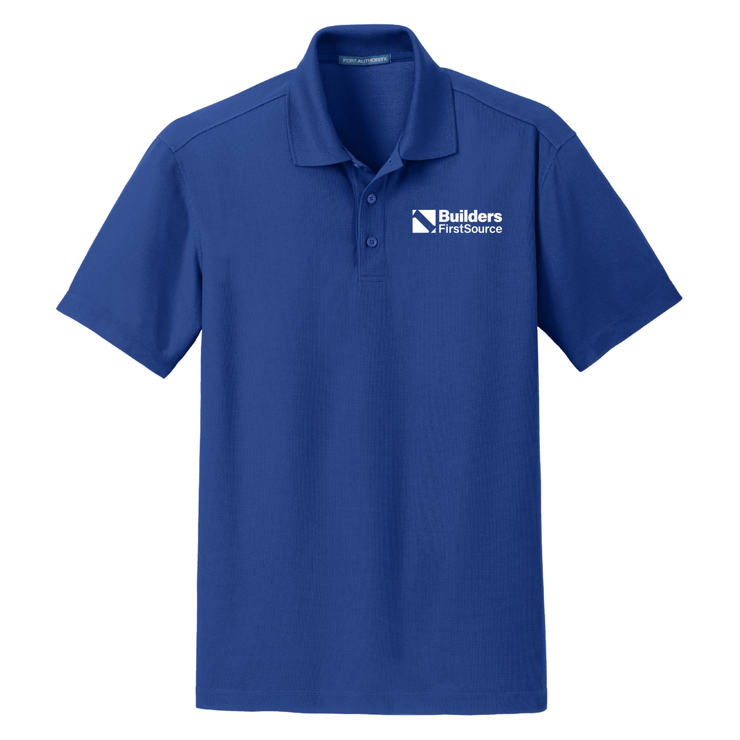 Dry Zone Grid Polo