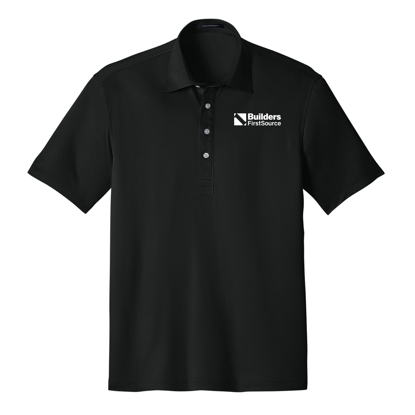 Port Authority® - Shirt Collar Polo
