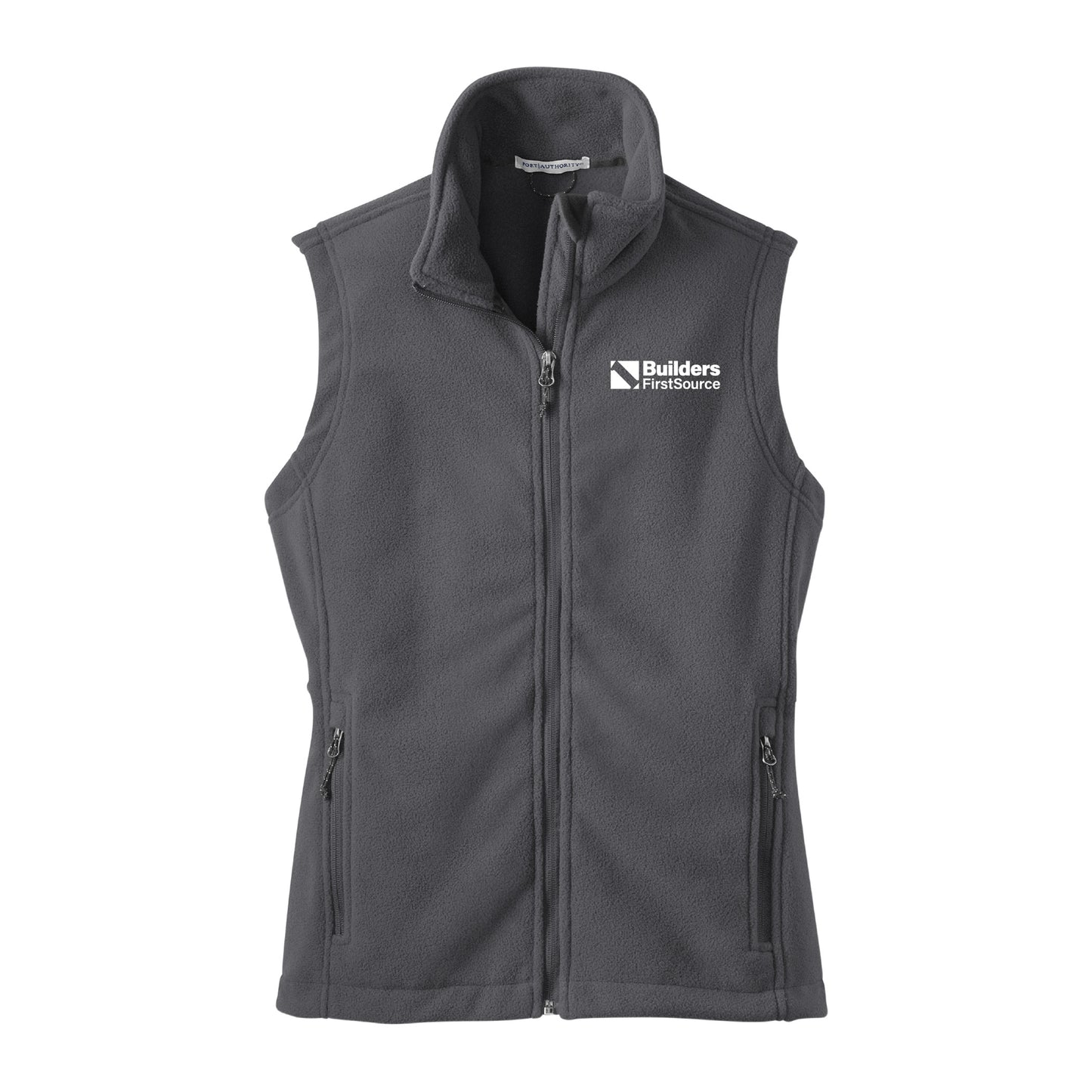 Ladies Value Fleece Vest