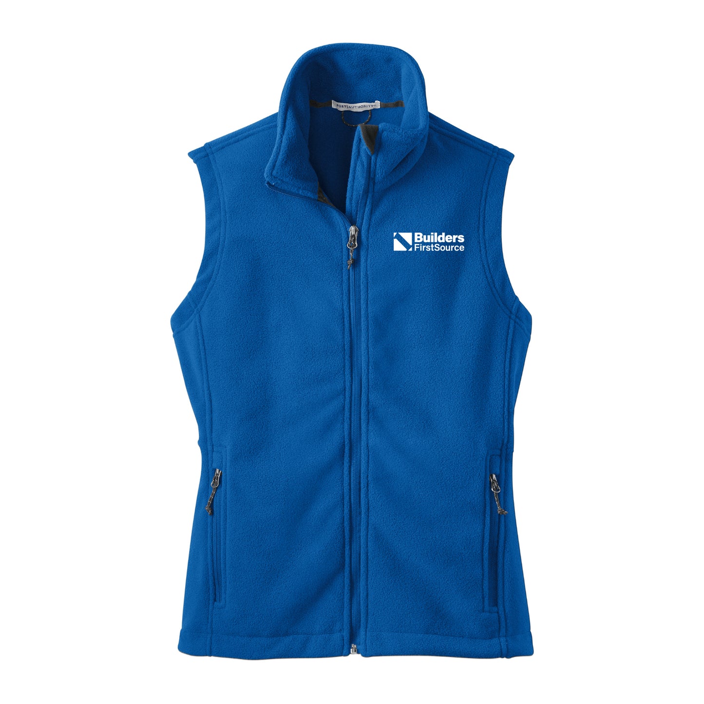 Ladies Value Fleece Vest