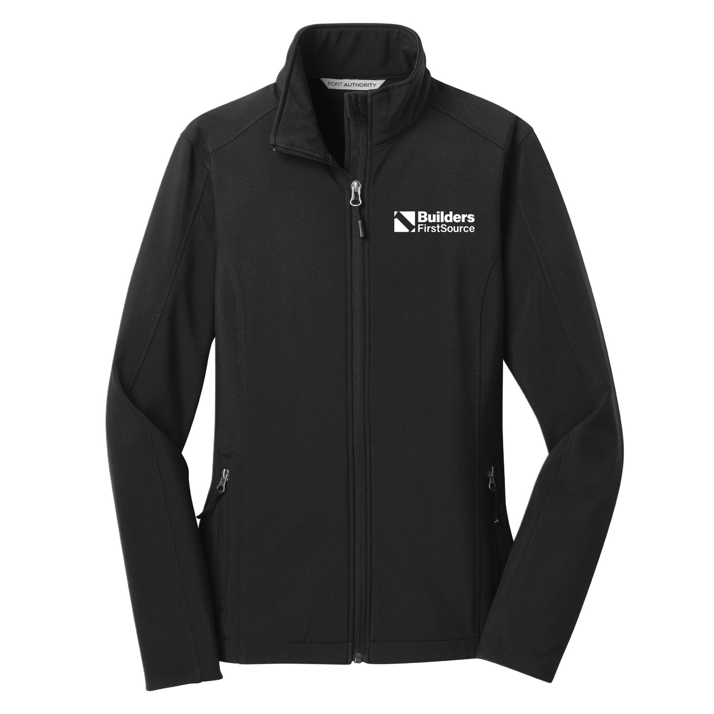 Ladies Core Soft Shell Jacket