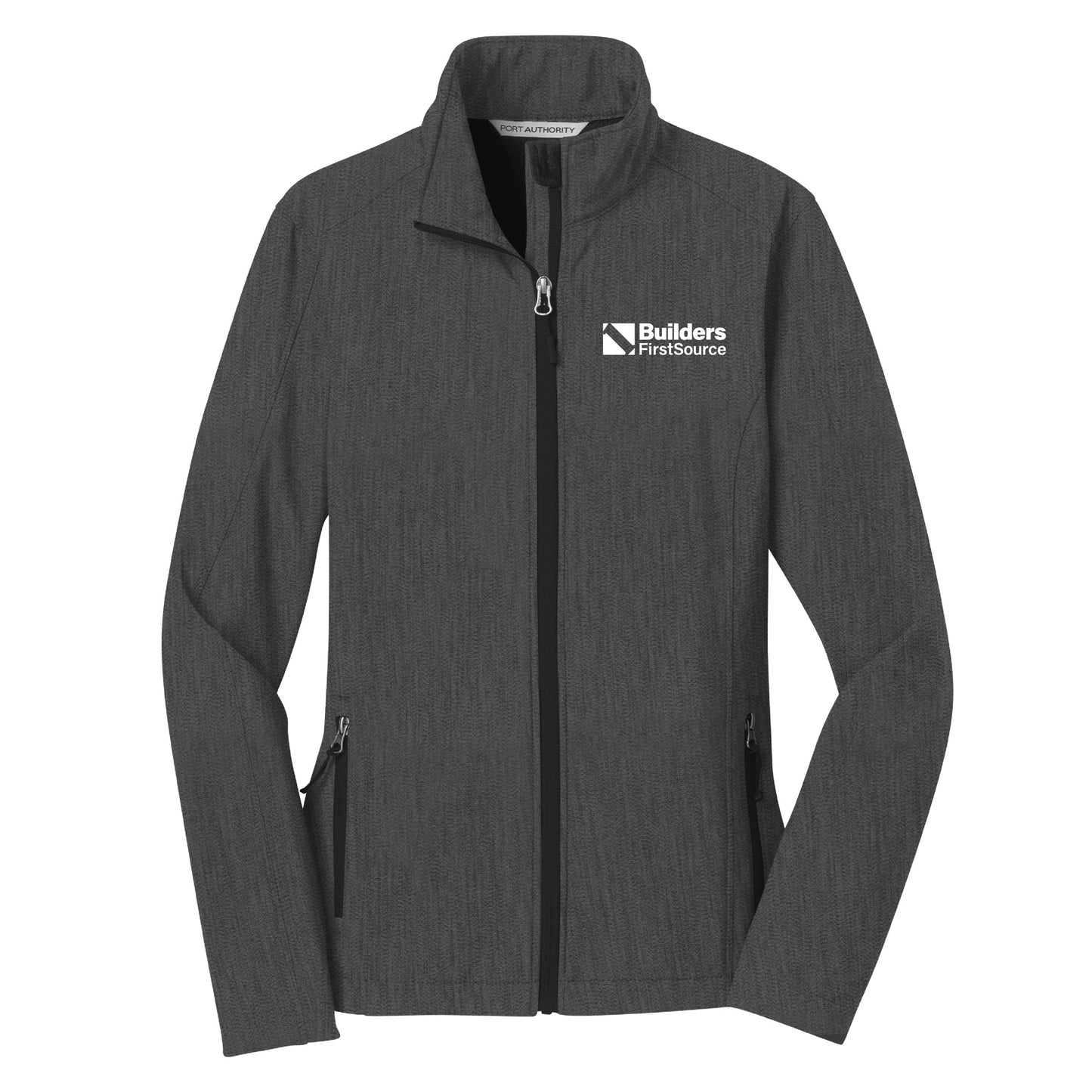 Ladies Core Soft Shell Jacket