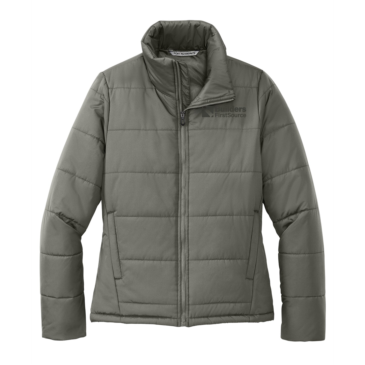 Port Authority® - Ladies' Puffer Jacket