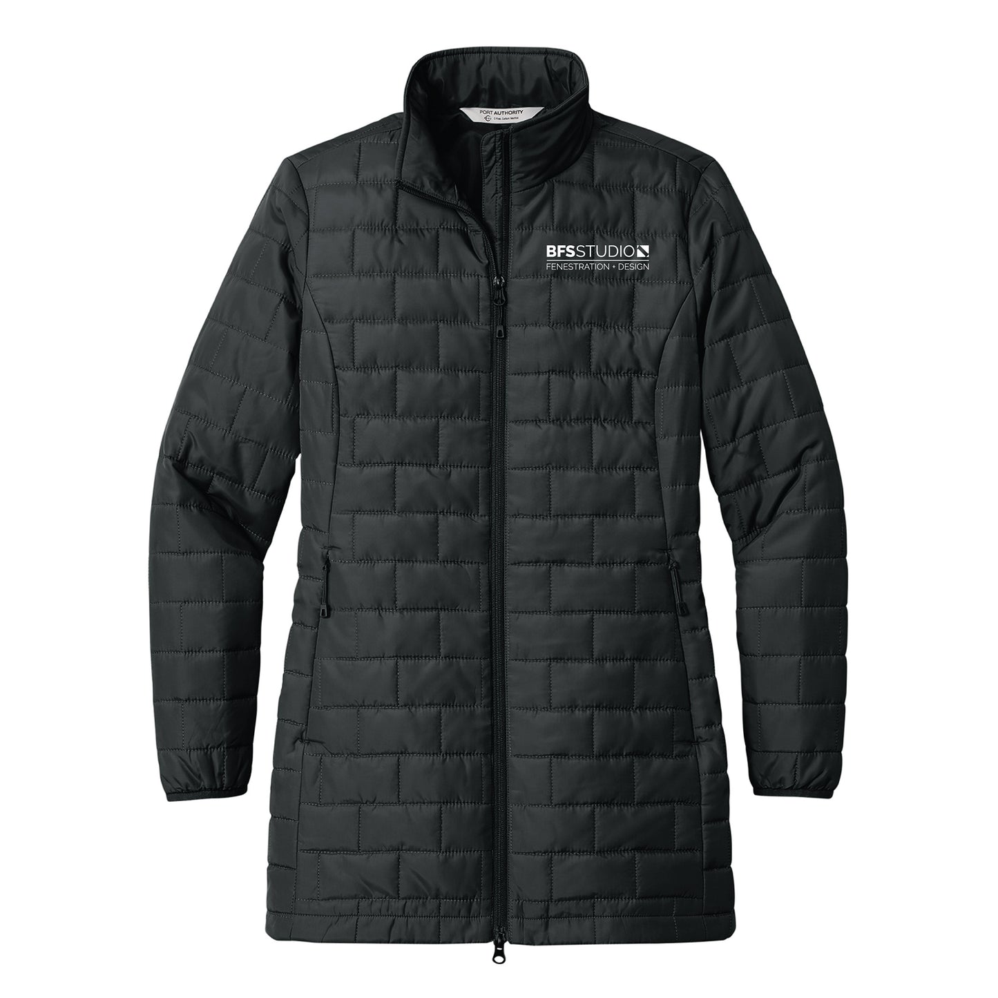 BFS Studio 1 - Port Authority® Ladies' C-FREE® Brick Jacket