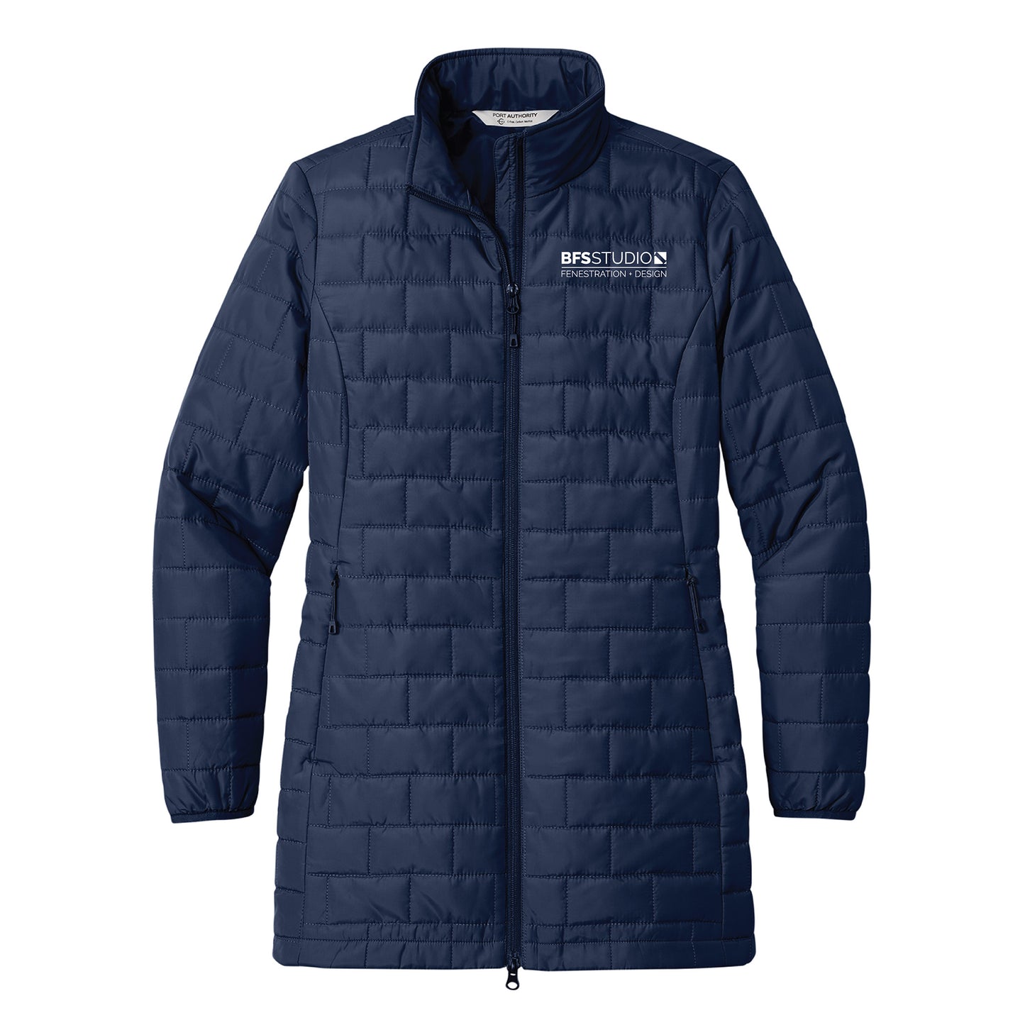 BFS Studio 1 - Port Authority® Ladies' C-FREE® Brick Jacket