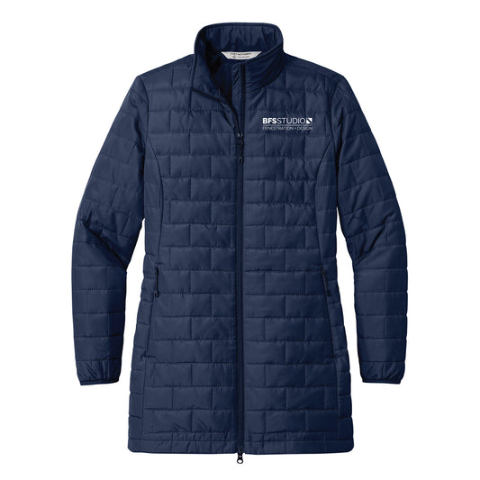 BFS Studio 1 - Port Authority® Ladies' C-FREE® Brick Jacket