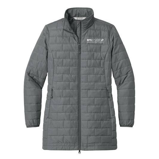 BFS Studio 1 - Port Authority® Ladies' C-FREE® Brick Jacket