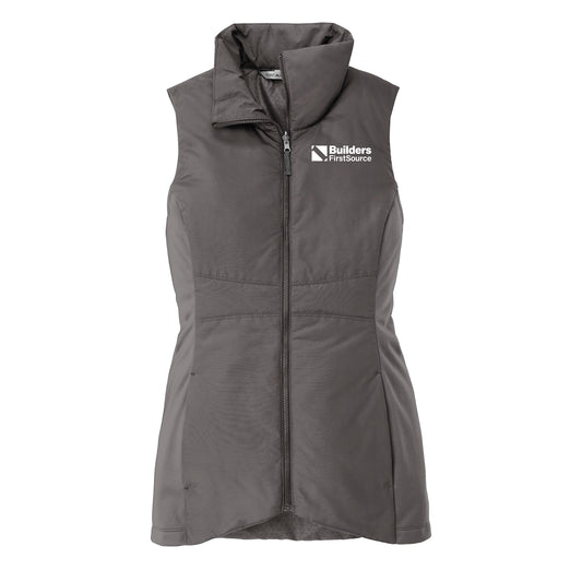 Port Authority® Ladies' Collective Insulated Vest