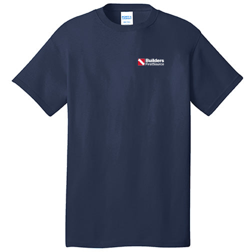 Core Cotton Delivery Tee