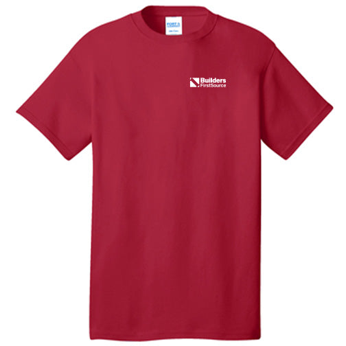Core Cotton Delivery Tee
