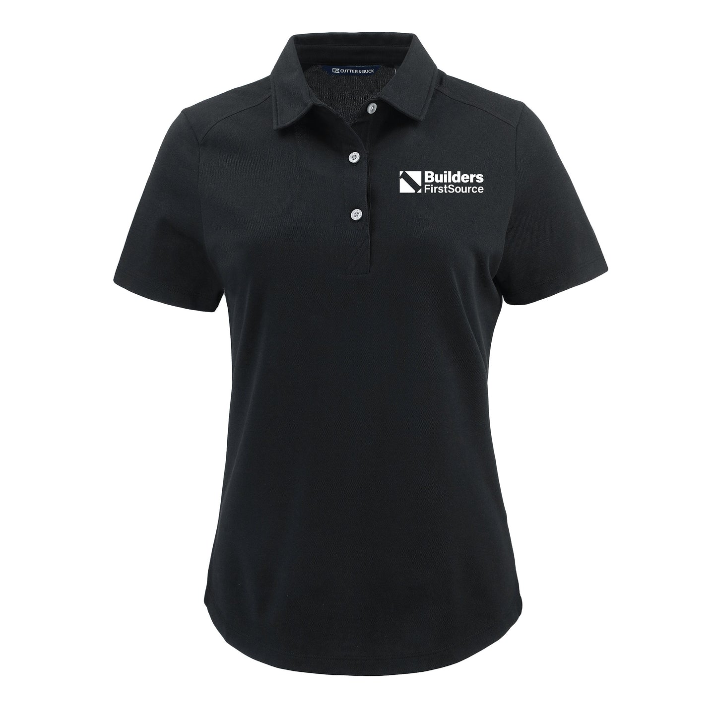 Cutter & Buck - Advantage Refresh Recycled Cotton-Blend Pique Ladies' Polo