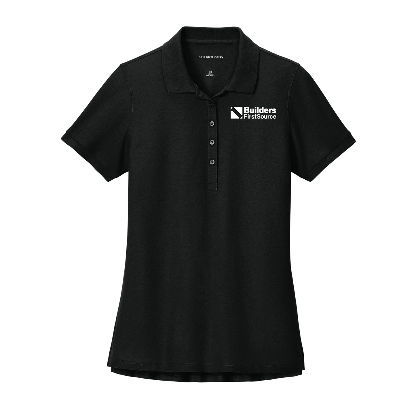 Port Authority® - Ladies' Wearever Signature Pique Polo