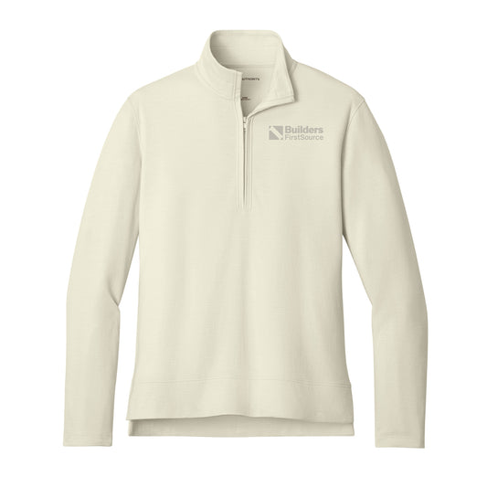 Port AuthorityĀ® - Ladies' Breakwater 1/4-Zip