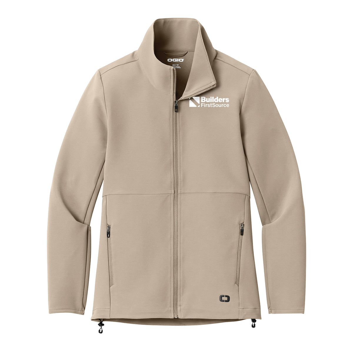 OGIO - Ladies' Kinetic Soft Shell