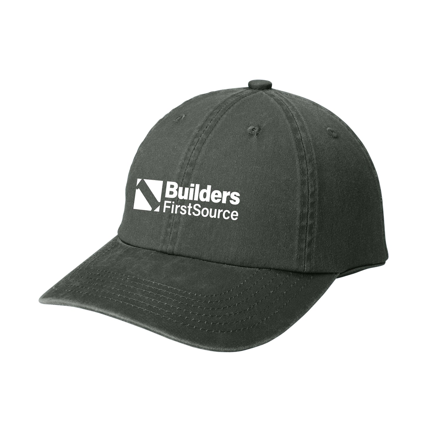 Port Authority® Ladies' Garment Washed Cap