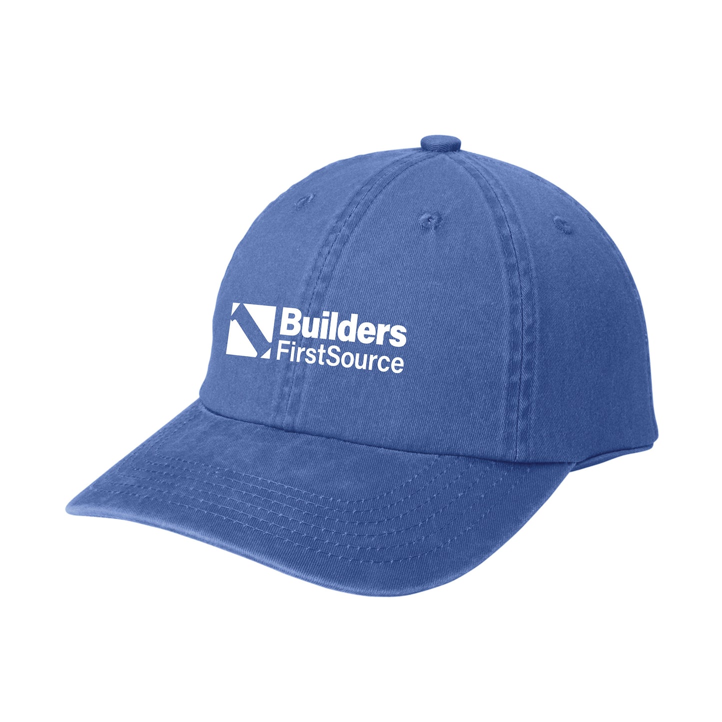 Port Authority® Ladies' Garment Washed Cap