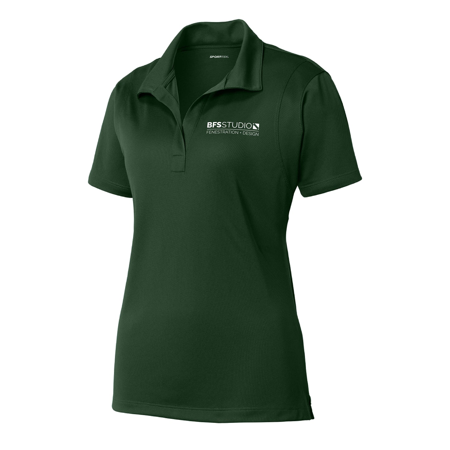 BFS Studio 1 - Sport-Tek Ladies' Micropique Sport-Wick Polo