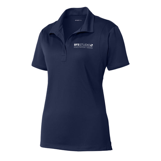 BFS Studio 1 - Sport-Tek Ladies' Micropique Sport-Wick Polo