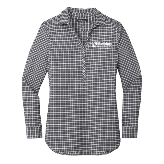 Port Authority® Ladies' City Stretch Tunic