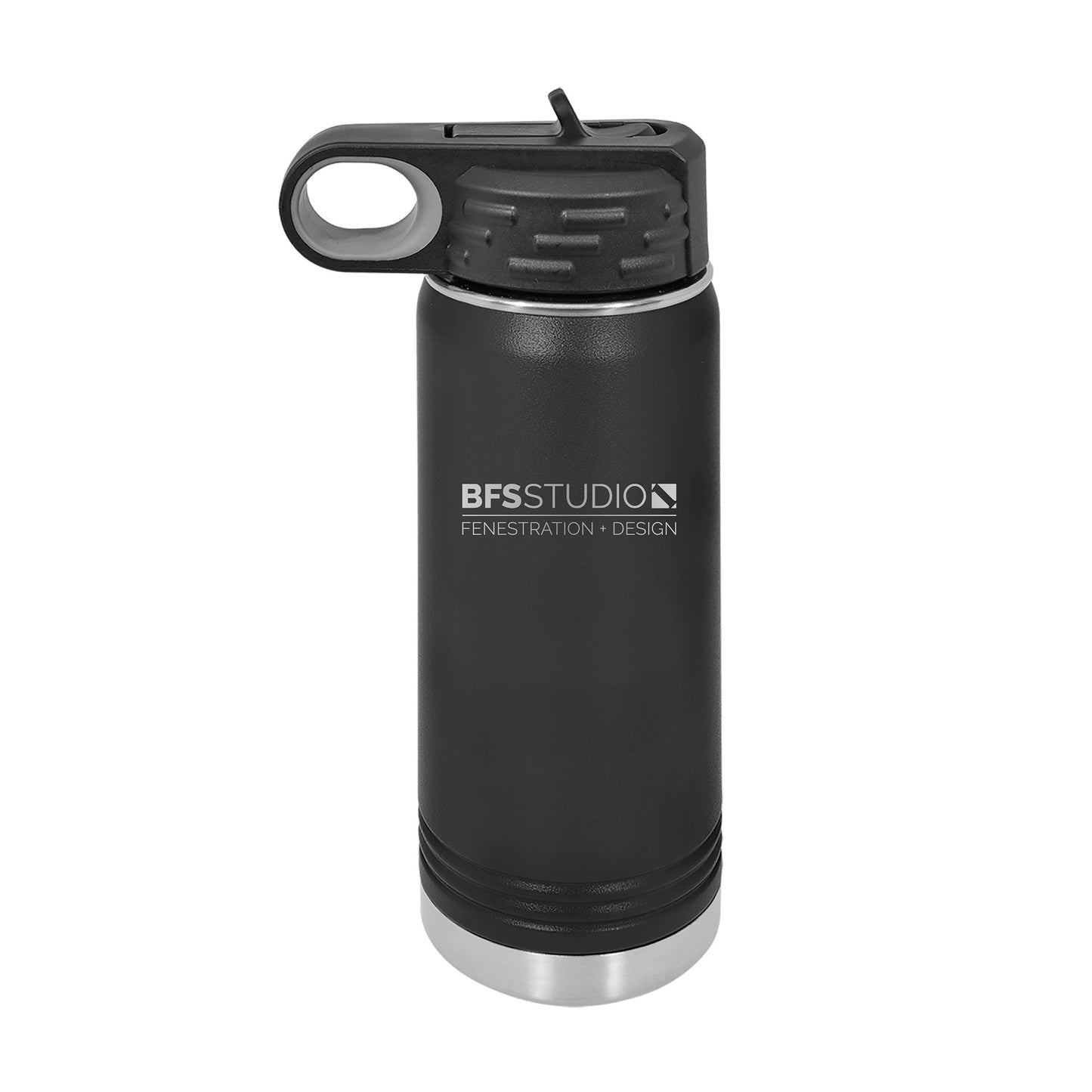 BFS Studio 1 - Polar Camel 20 oz. Water Bottle