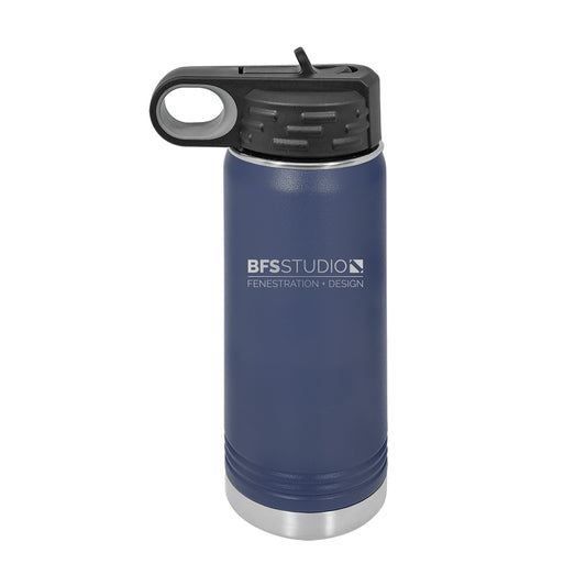 BFS Studio 1 - Polar Camel 20 oz. Water Bottle