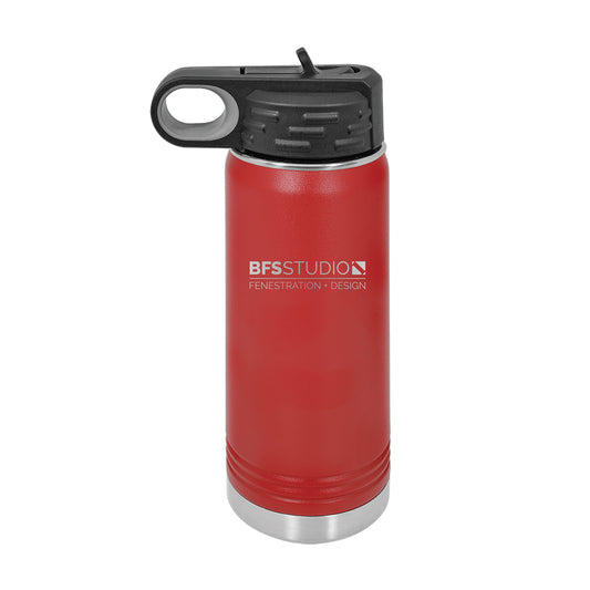 BFS Studio 1 - Polar Camel 20 oz. Water Bottle