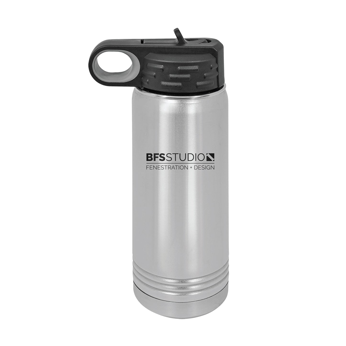 BFS Studio 1 - Polar Camel 20 oz. Water Bottle