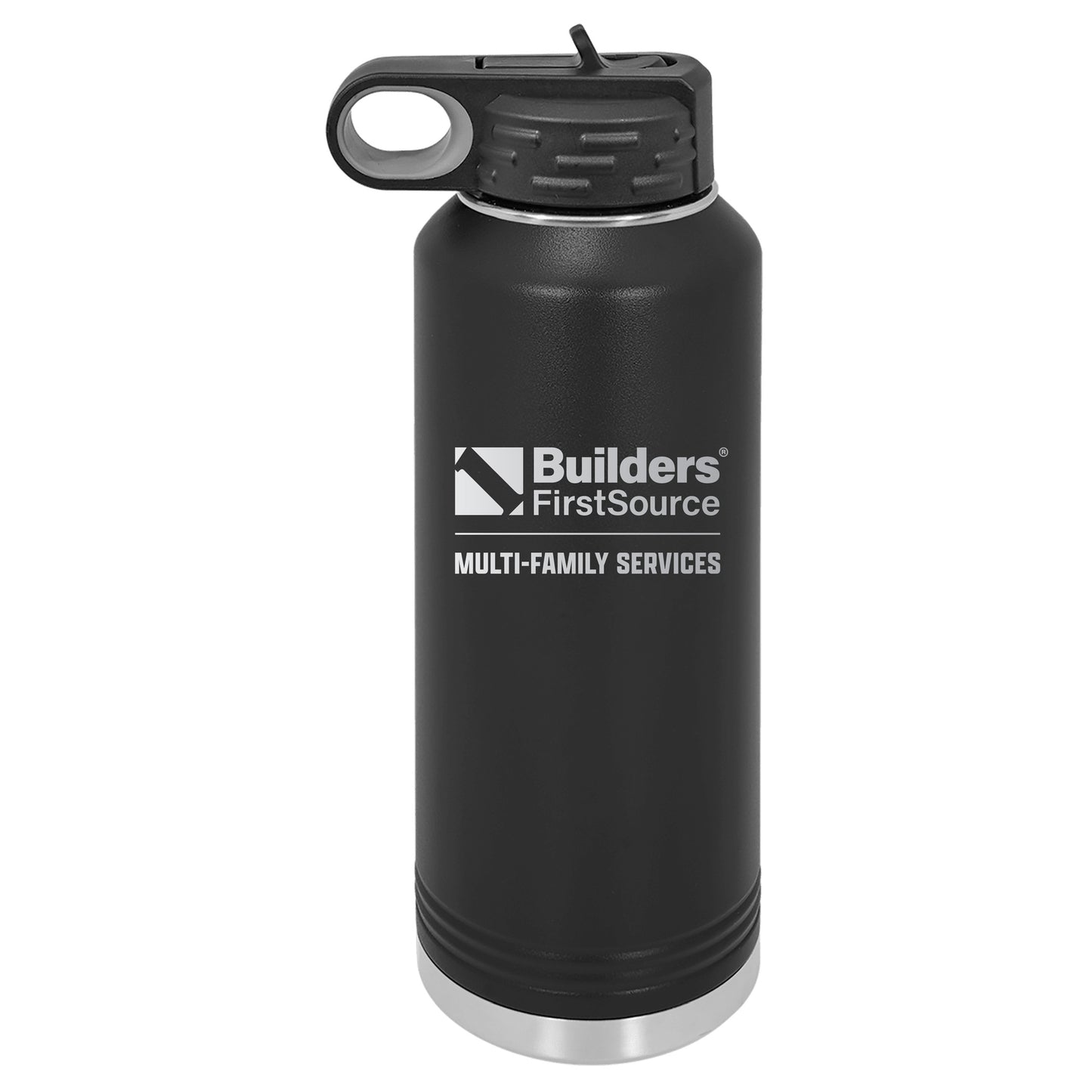 Multi-Family Services - Polar Camel 40 oz. Water Bottle