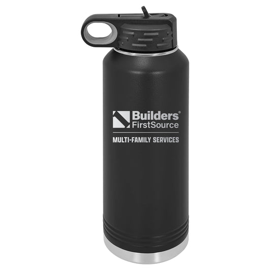 Multi-Family Services - Polar Camel 40 oz. Water Bottle