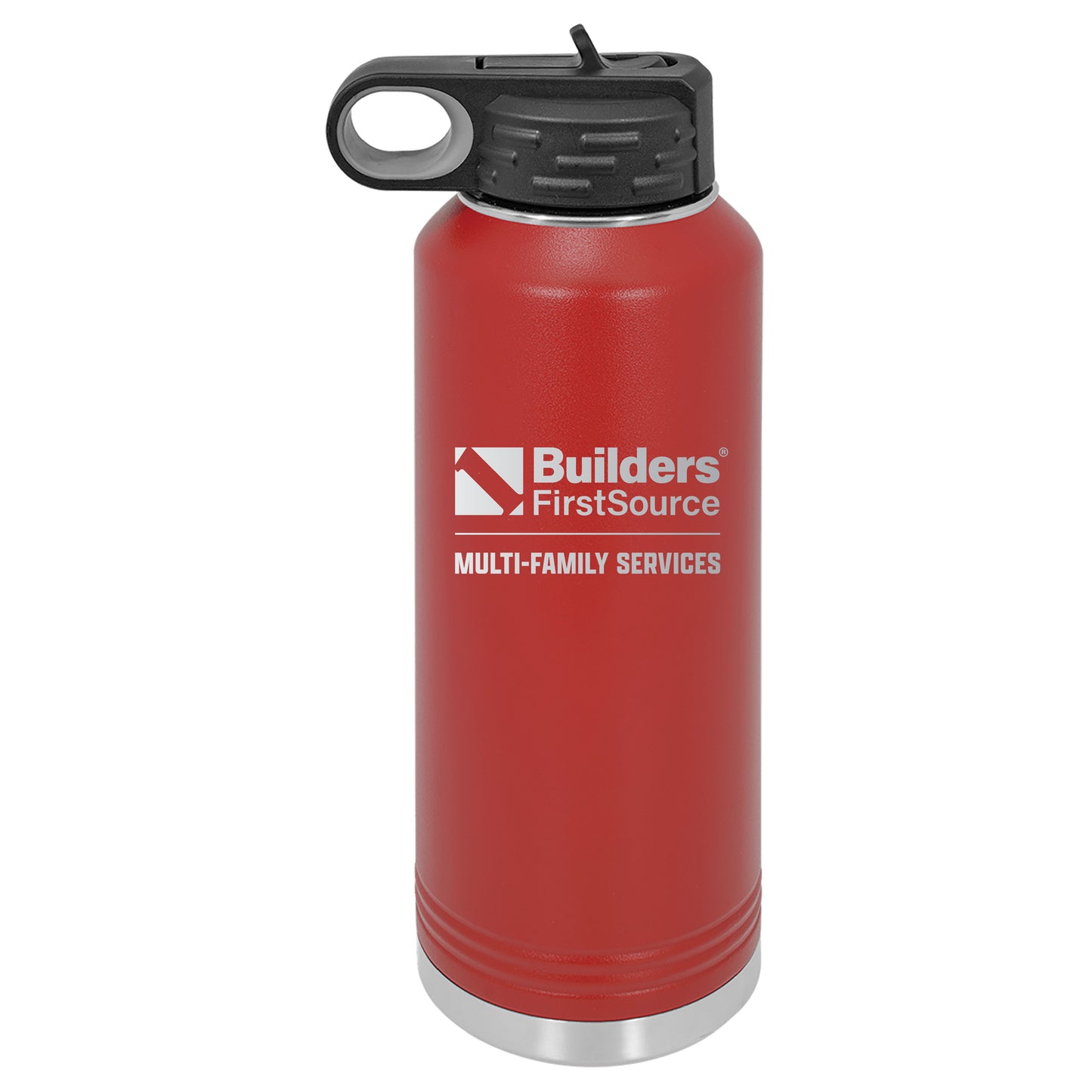 Multi-Family Services - Polar Camel 40 oz. Water Bottle