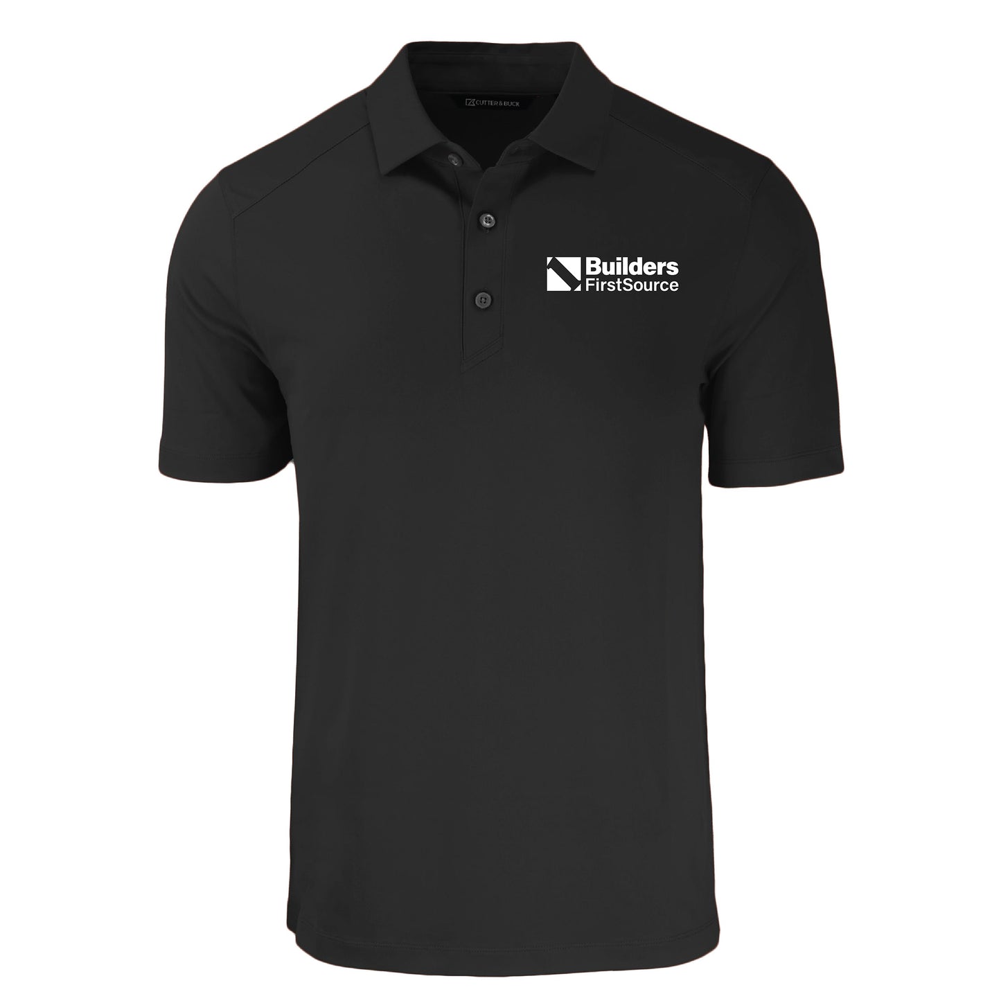 Cutter & Buck Forge Eco Stretch Recycled Men's Polo
