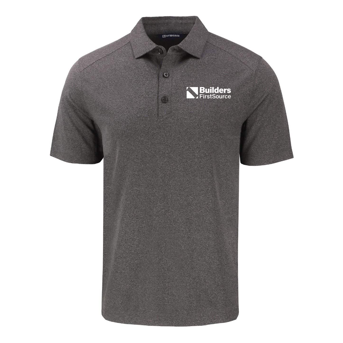 Cutter & Buck Forge Eco Stretch Recycled Men's Polo