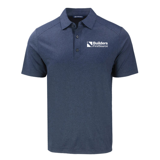 Cutter & Buck Forge Eco Stretch Recycled Men's Polo