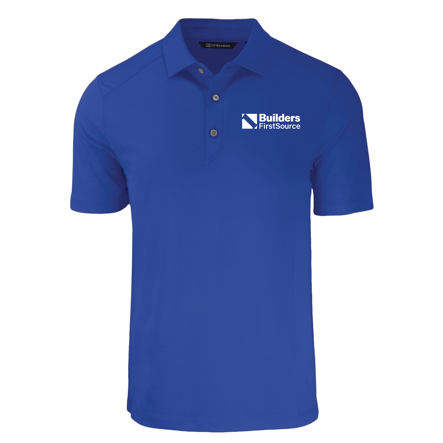 Cutter & Buck Forge Eco Stretch Recycled Men's Polo