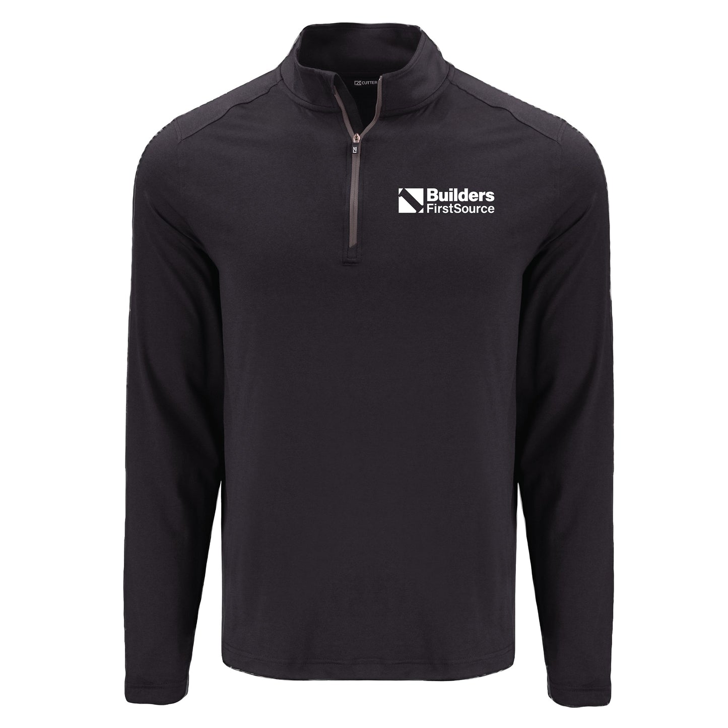 Cutter & Buck - Coastline Epic Comfort Recycled Men's Quarter Zip