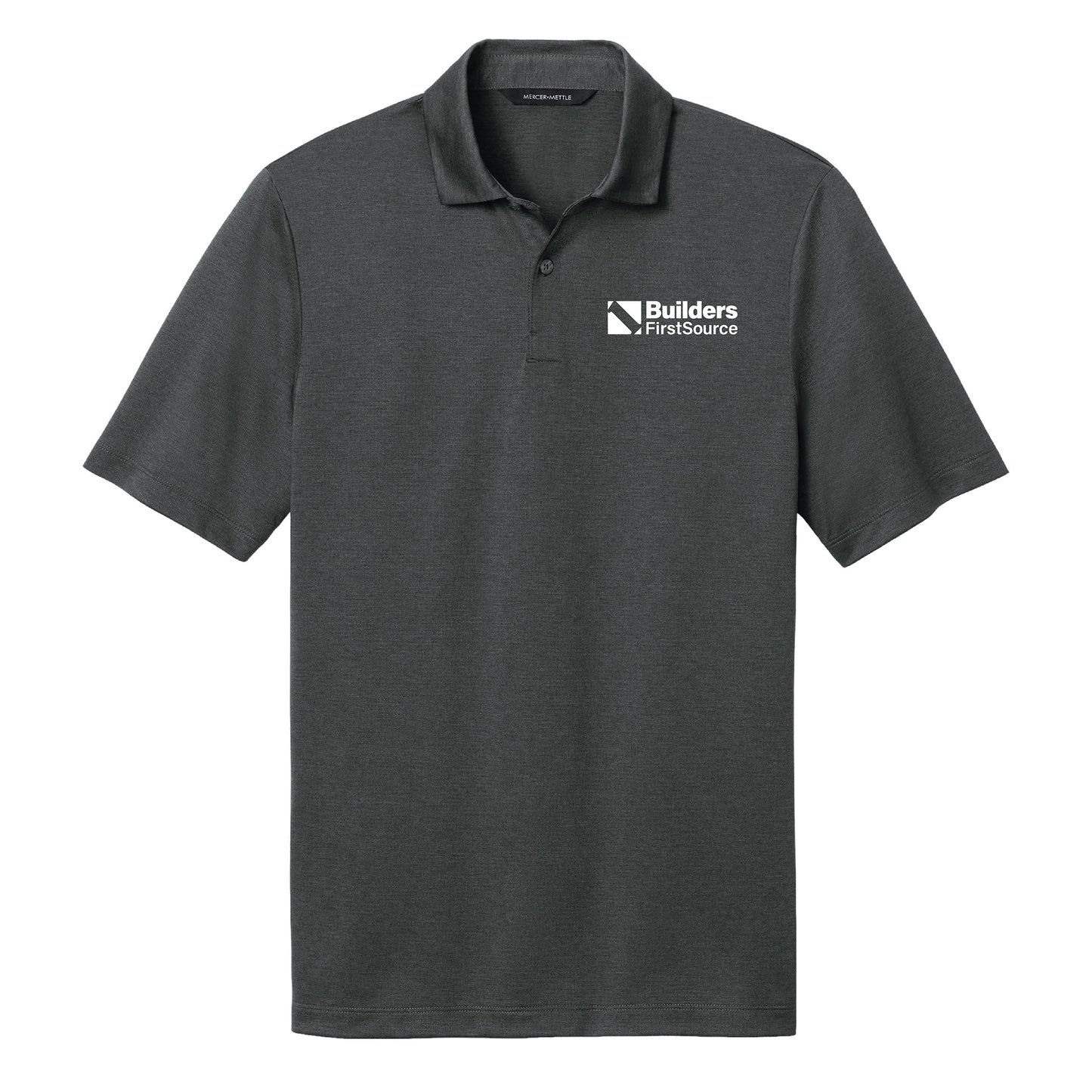 Mercer+Mettle® Recharge Jersey Polo