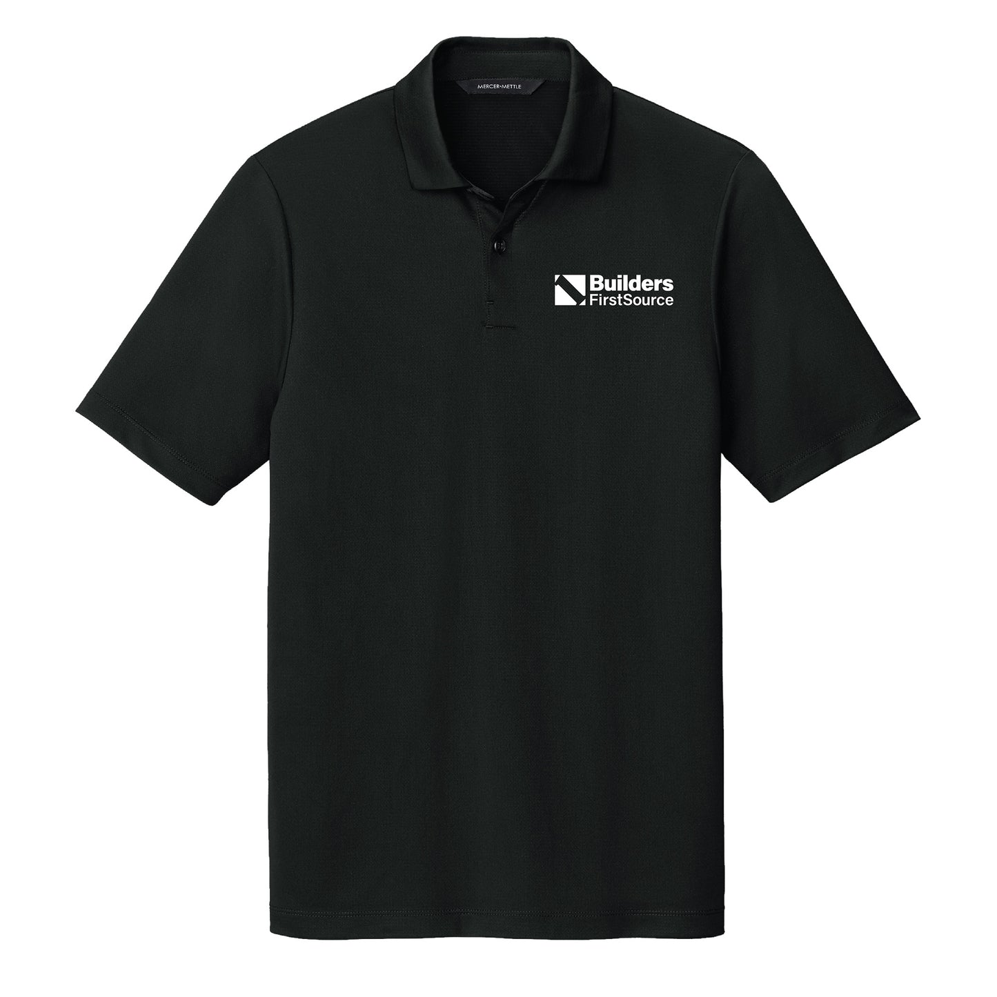 Mercer+Mettle® Recharge Jersey Polo