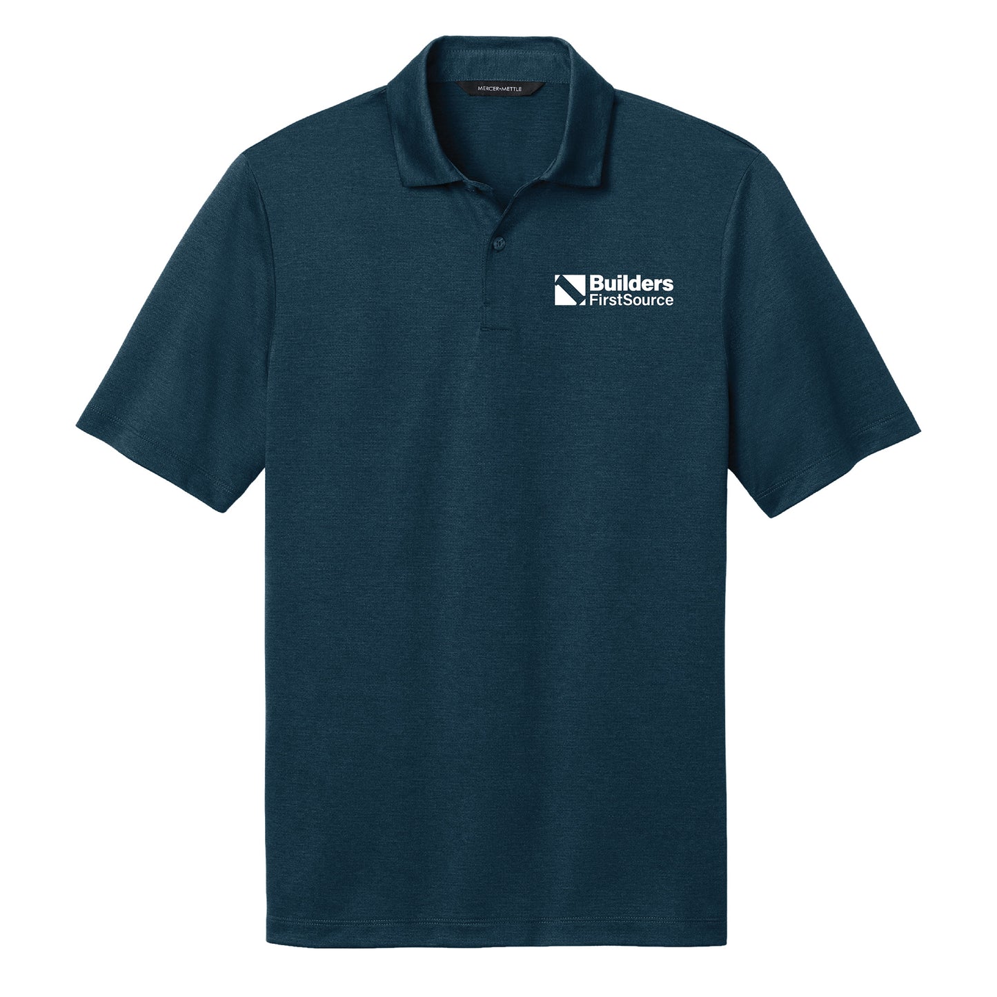 Mercer+Mettle® Recharge Jersey Polo
