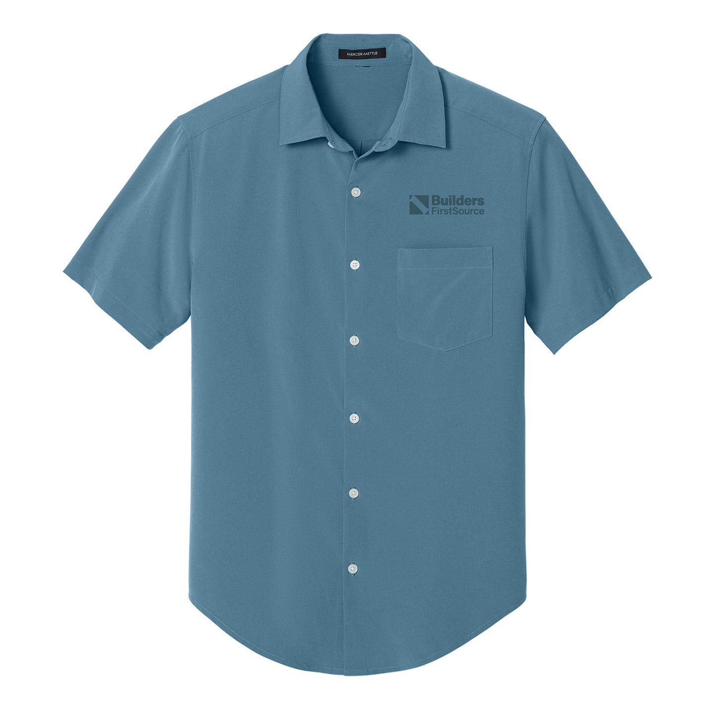 Mercer+Mettle® - Short Sleeve UV Capital Tech Shirt